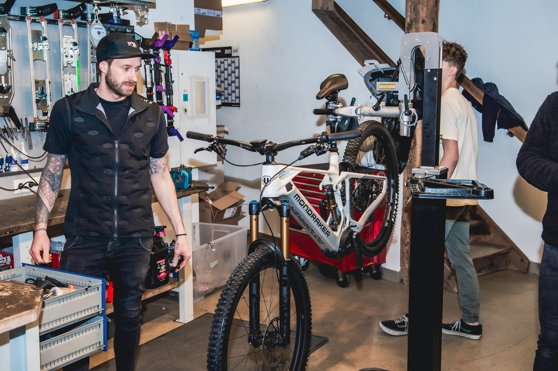 Der Shop Sportart Ihr Fachgesch Ft In Altenmarkt Zauchensee Salzburg